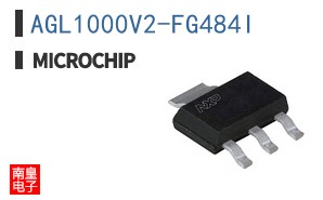 AGL1000V2-FG484I