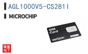 AGL1000V5-CS281I