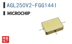 AGL250V2-FGG144I