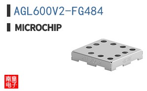 AGL600V2-FG484