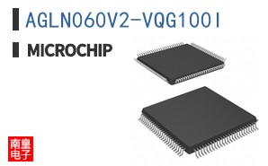 AGLN060V2-VQG100I