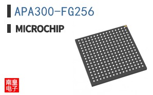 APA300-FG256