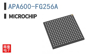 APA600-FG256A