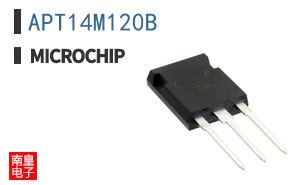 APT14M120B