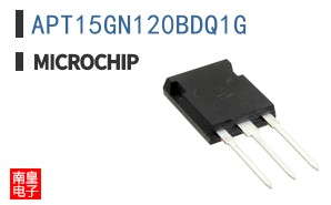 APT15GN120BDQ1G