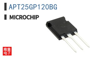 APT25GP120BG