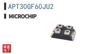 APT30GF60JU2