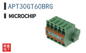 APT30GT60BRG