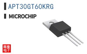 APT30GT60KRG