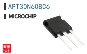 APT30N60BC6