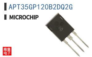 APT35GP120B2DQ2G
