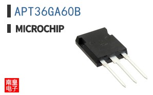 APT36GA60B