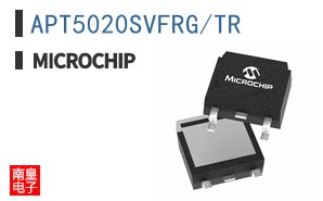 APT5020SVFRG/TR