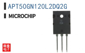 APT50GN120L2DQ2G