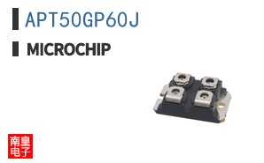 APT50GP60J