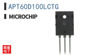 APT60D100LCTG