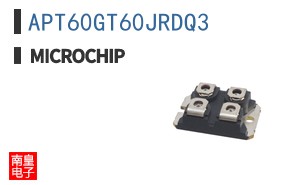 APT60GT60JRDQ3