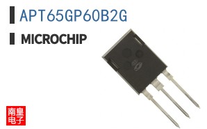 APT65GP60B2G