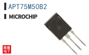 APT75M50B2