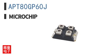 APT80GP60J