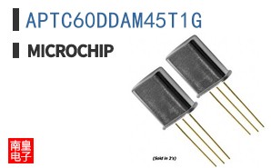 APTC60DDAM45T1G