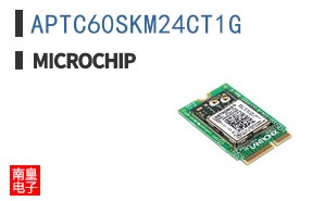 APTC60SKM24CT1G