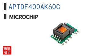 APTDF400AK60G