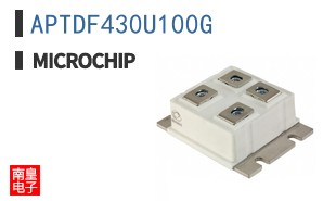 APTDF430U100G