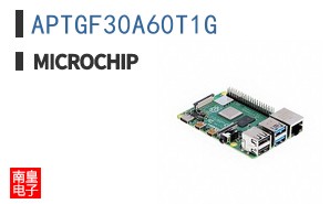 APTGF30A60T1G
