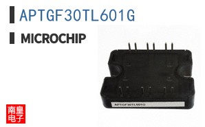 APTGF30TL601G
