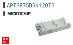 APTGF75DSK120TG