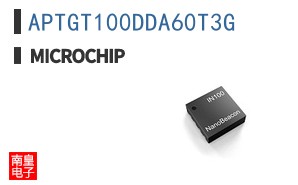 APTGT100DDA60T3G