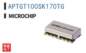 APTGT100SK170TG