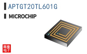 APTGT20TL601G
