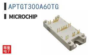 APTGT300A60TG