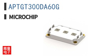 APTGT300DA60G