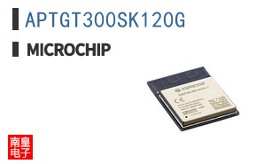 APTGT300SK120G