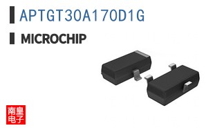 APTGT30A170D1G