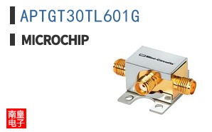 APTGT30TL601G