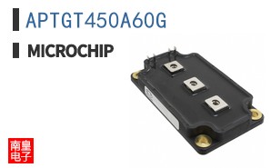 APTGT450A60G