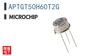 APTGT50H60T2G
