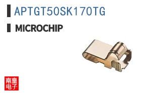 APTGT50SK170TG