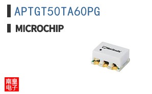 APTGT50TA60PG