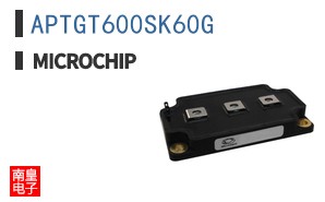 APTGT600SK60G