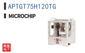 APTGT75H120TG