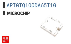 APTGTQ100DA65T1G