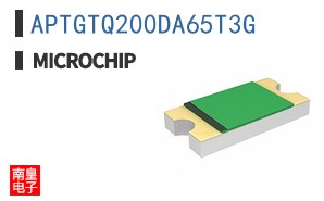APTGTQ200DA65T3G