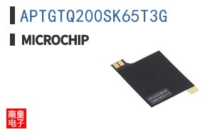 APTGTQ200SK65T3G