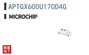 APTGX600U170D4G