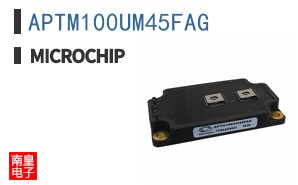 APTM100UM45FAG